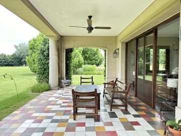 VENTA LOTE DE CHACRA EN SANTA MARIA DE LOBOS