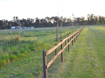 VENTA LOTE DE CHACRA EN SANTA MARIA DE LOBOS