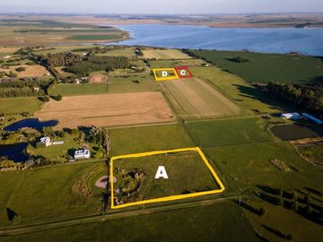 VENTA LOTE DE CHACRA EN SANTA MARIA DE LOBOS