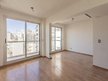 OPORTUNIDAD PAGO CONTADO, A ESTRENAR, VENTA MONOAMBIENTE DIVISIBLE EN VILLA CRESPO