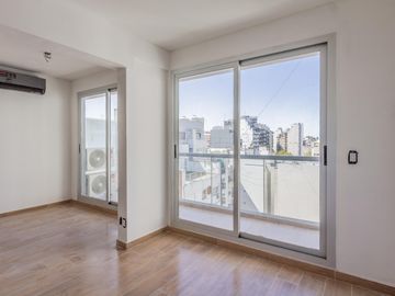 OPORTUNIDAD PAGO CONTADO, A ESTRENAR, VENTA MONOAMBIENTE DIVISIBLE EN VILLA CRESPO