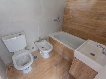 OPORTUNIDAD PAGO CONTADO, A ESTRENAR, VENTA MONOAMBIENTE DIVISIBLE EN VILLA CRESPO