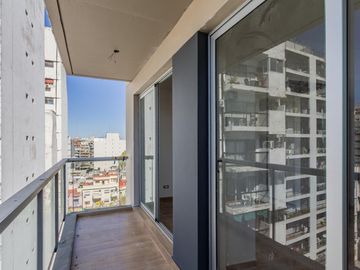 OPORTUNIDAD PAGO CONTADO, A ESTRENAR, VENTA MONOAMBIENTE DIVISIBLE EN VILLA CRESPO