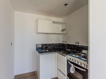 OPORTUNIDAD PAGO CONTADO, A ESTRENAR, VENTA MONOAMBIENTE DIVISIBLE EN VILLA CRESPO