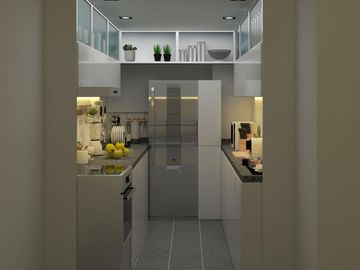 OPORTUNIDAD PAGO CONTADO, A ESTRENAR, VENTA MONOAMBIENTE DIVISIBLE EN VILLA CRESPO