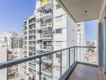 OPORTUNIDAD PAGO CONTADO, A ESTRENAR, VENTA MONOAMBIENTE DIVISIBLE EN VILLA CRESPO