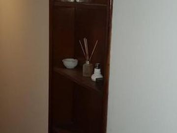 Vendo Semi Piso con Cochera en Centro de Cba!!!