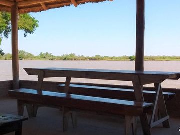 OPORTUNIDAD Complejo Cabañas en Arroyo Leyes, a 30 min. de Santa Fe