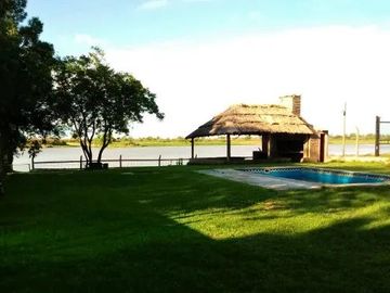 OPORTUNIDAD Complejo Cabañas en Arroyo Leyes, a 30 min. de Santa Fe