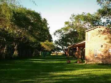 OPORTUNIDAD Complejo Cabañas en Arroyo Leyes, a 30 min. de Santa Fe