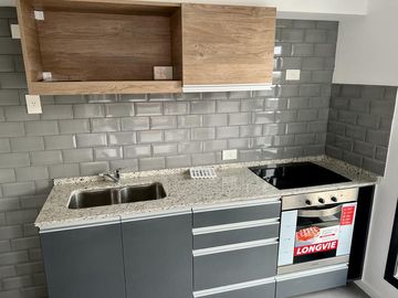 Departamento - Florida Belgrano-Oeste