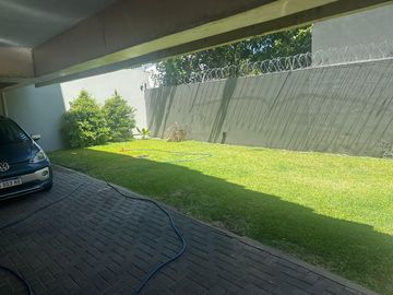 Departamento - Florida Belgrano-Oeste