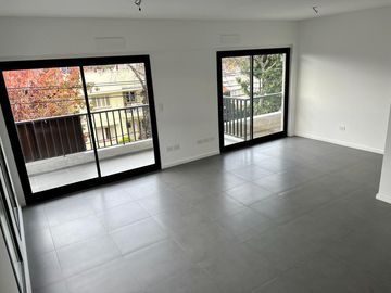 Departamento - Florida Belgrano-Oeste