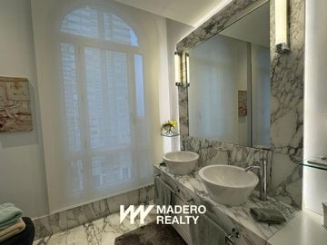 Departamento en Puerto Madero Los Molinos Faena - Triplex - 209m²