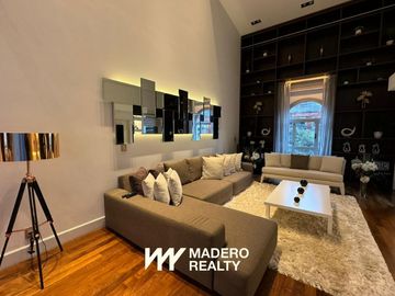 Departamento en Puerto Madero Los Molinos Faena - Triplex - 209m²