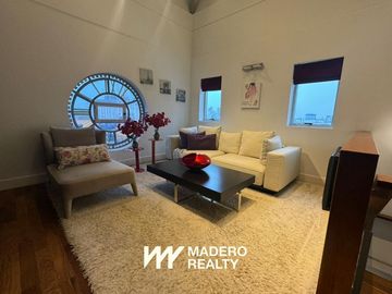 Departamento en Puerto Madero Los Molinos Faena - Triplex - 209m²