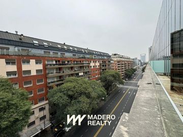 Departamento en Puerto Madero Los Molinos Faena - Triplex - 209m²