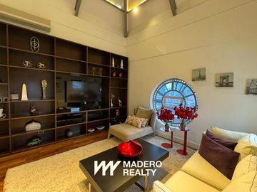 Departamento en Puerto Madero Los Molinos Faena - Triplex - 209m²