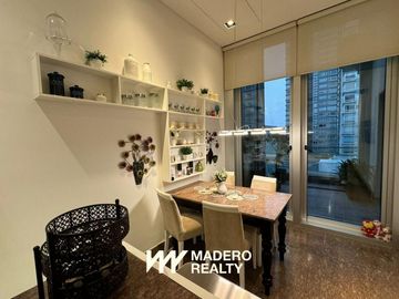 Departamento en Puerto Madero Los Molinos Faena - Triplex - 209m²