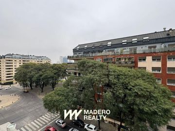 Departamento en Puerto Madero Los Molinos Faena - Triplex - 209m²