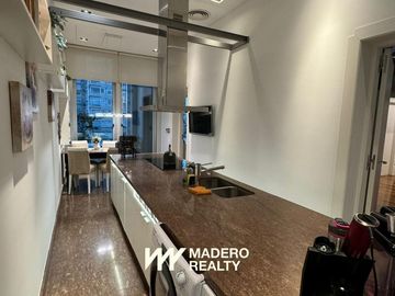 Departamento en Puerto Madero Los Molinos Faena - Triplex - 209m²