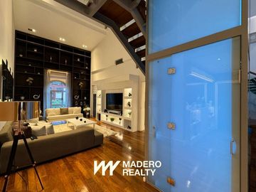Departamento en Puerto Madero Los Molinos Faena - Triplex - 209m²