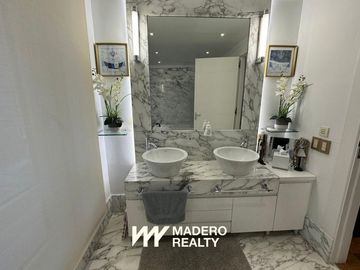 Departamento en Puerto Madero Los Molinos Faena - Triplex - 209m²