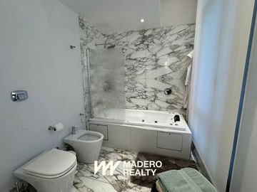 Departamento en Puerto Madero Los Molinos Faena - Triplex - 209m²