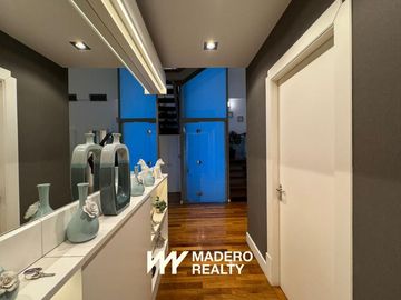 Departamento en Puerto Madero Los Molinos Faena - Triplex - 209m²