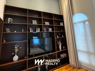Departamento en Puerto Madero Los Molinos Faena - Triplex - 209m²