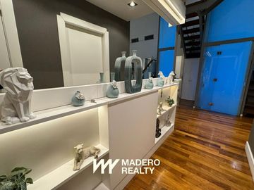 Departamento en Puerto Madero Los Molinos Faena - Triplex - 209m²