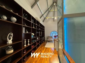 Departamento en Puerto Madero Los Molinos Faena - Triplex - 209m²