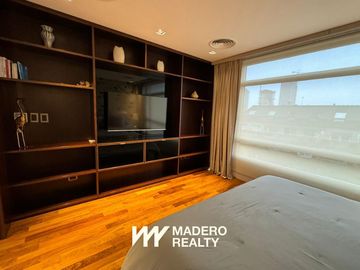 Departamento en Puerto Madero Los Molinos Faena - Triplex - 209m²