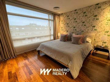 Departamento en Puerto Madero Los Molinos Faena - Triplex - 209m²