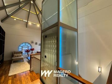 Departamento en Puerto Madero Los Molinos Faena - Triplex - 209m²
