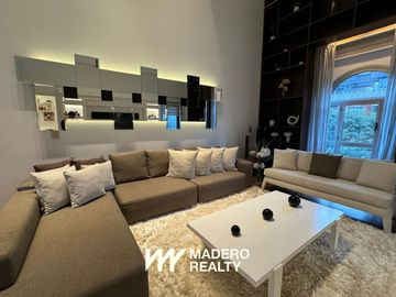 Departamento en Puerto Madero Los Molinos Faena - Triplex - 209m²