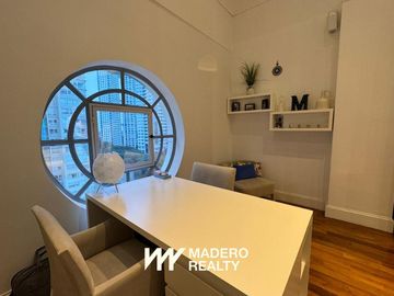 Departamento en Puerto Madero Los Molinos Faena - Triplex - 209m²
