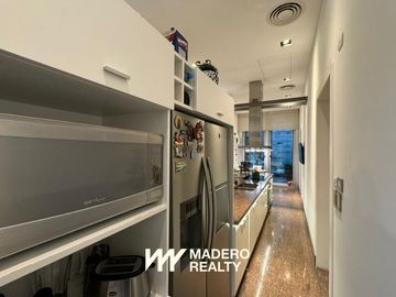 Departamento en Puerto Madero Los Molinos Faena - Triplex - 209m²