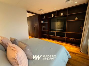 Departamento en Puerto Madero Los Molinos Faena - Triplex - 209m²