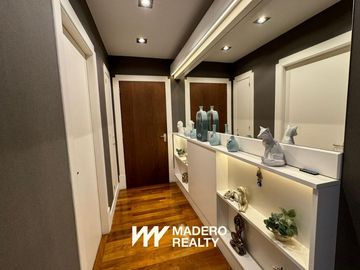 Departamento en Puerto Madero Los Molinos Faena - Triplex - 209m²