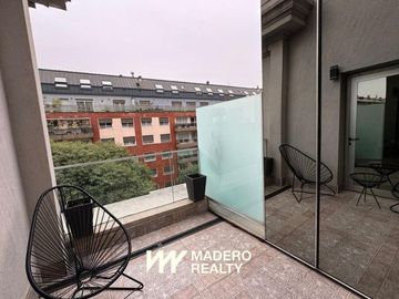 Departamento en Puerto Madero Los Molinos Faena - Triplex - 209m²