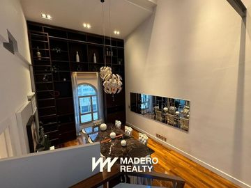 Departamento en Puerto Madero Los Molinos Faena - Triplex - 209m²