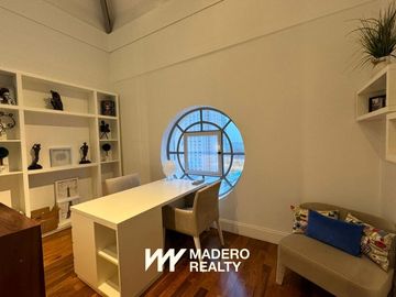 Departamento en Puerto Madero Los Molinos Faena - Triplex - 209m²