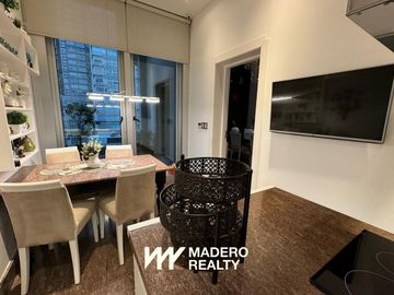 Departamento en Puerto Madero Los Molinos Faena - Triplex - 209m²