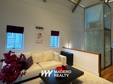 Departamento en Puerto Madero Los Molinos Faena - Triplex - 209m²