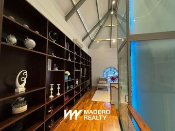 Departamento en Puerto Madero Los Molinos Faena - Triplex - 209m²