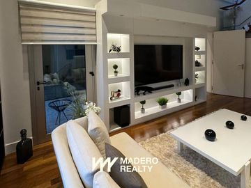 Departamento en Puerto Madero Los Molinos Faena - Triplex - 209m²
