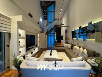 Departamento en Puerto Madero Los Molinos Faena - Triplex - 209m²