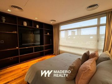 Departamento en Puerto Madero Los Molinos Faena - Triplex - 209m²