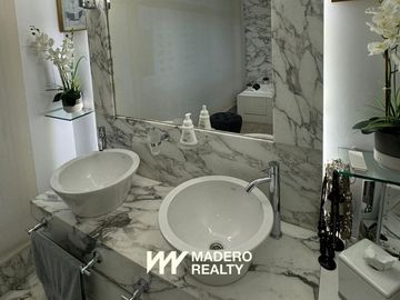 Departamento en Puerto Madero Los Molinos Faena - Triplex - 209m²